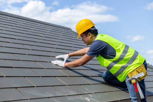 Best Wood Shake Roofing  in Fritz Creek, AK